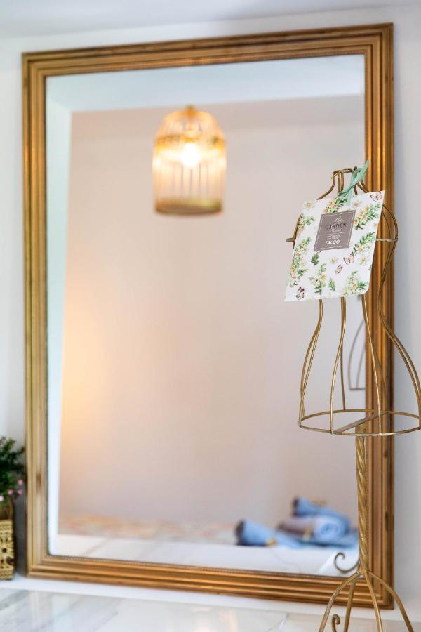 Gloria Luxury Suite Apartment Crikvenica Eksteriør bilde