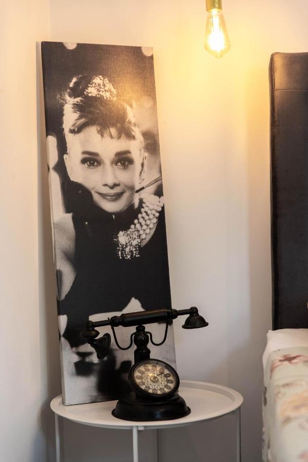 Gloria Luxury Suite Apartment Crikvenica Eksteriør bilde